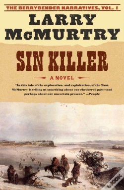 Capa do artigo Sin Killer