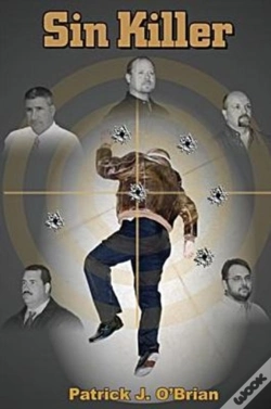 Capa do artigo Sin Killer