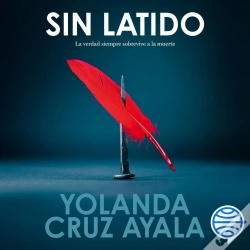 Capa do artigo Sin Latido
