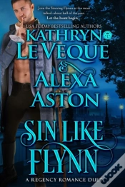 Capa do artigo Sin Like Flynn