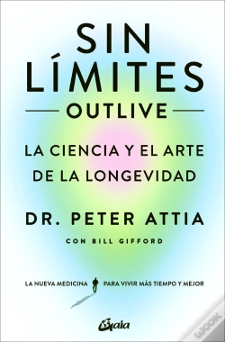 Capa do artigo Sin Limites Outlive