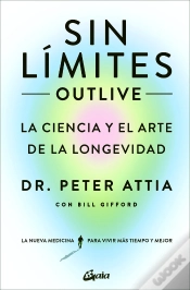 Capa do artigo Sin Limites Outlive