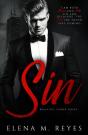 Sin: Mafia Romance - Preview