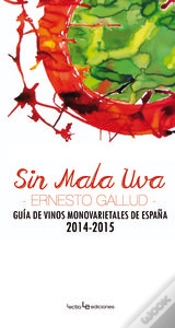 Capa do artigo Sin Mala Uva