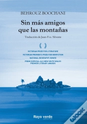 Capa do artigo Sin Más Amigos Que Las Montañas