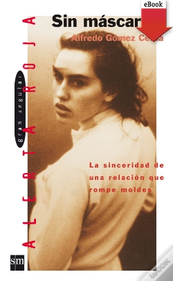Capa do artigo Sin Máscara