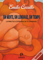 Capa do artigo Sin Mente, Sin Lenguaje, Sin Tiempo