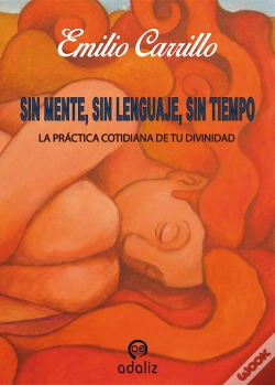 Capa do artigo Sin Mente, Sin Lenguaje, Sin Tiempo