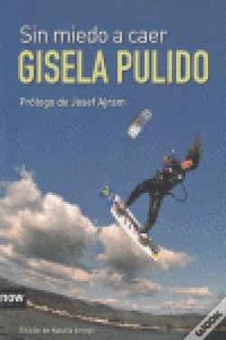 Capa do artigo Sin Miedo A Caer