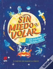 Capa do artigo Sin Miedo A Volar