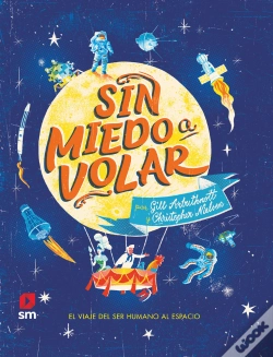 Capa do artigo Sin Miedo A Volar