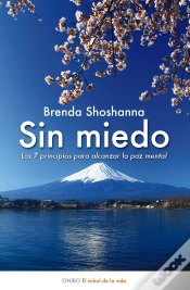 Capa do artigo Sin Miedo