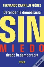 Capa do artigo Sin Miedo