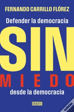 Capa do artigo Sin Miedo
