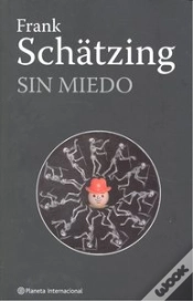 Capa do artigo Sin Miedo