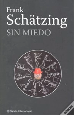 Capa do artigo Sin Miedo