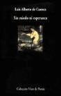 Sin Miedo Ni Esperanza - Preview