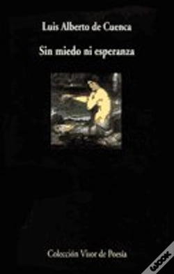 Capa do artigo Sin Miedo Ni Esperanza