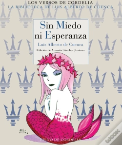 Capa do artigo Sin Miedo Ni Esperanza