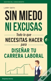 Capa do artigo Sin Miedo Ni Excusas