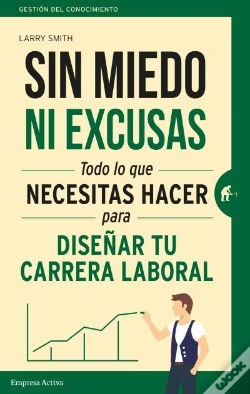 Capa do artigo Sin Miedo Ni Excusas