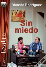 Capa do artigo Sin Miedo