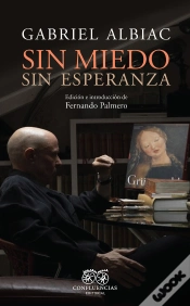 Capa do artigo Sin Miedo Sin Esperanza