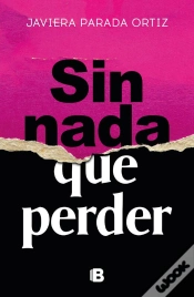 Capa do artigo Sin Nada Que Perder
