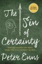 Sin Of Certainty - Preview