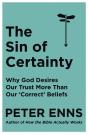Sin Of Certainty - Preview