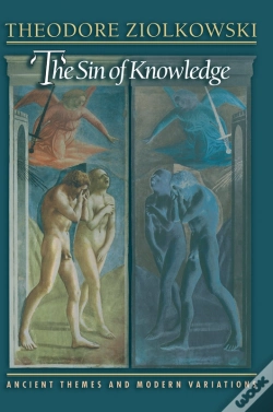 Capa do artigo Sin Of Knowledge