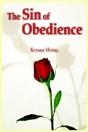 Sin Of Obedience - Preview