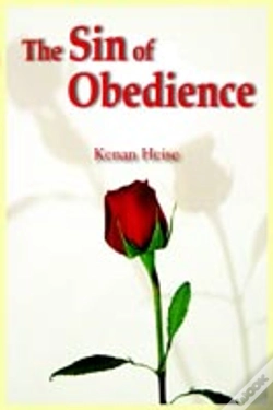 Capa do artigo Sin Of Obedience