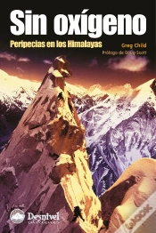 Capa do artigo Sin Oxigeno