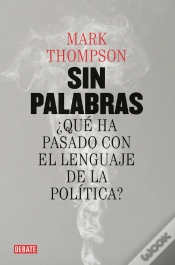 Capa do artigo Sin Palabras