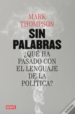 Capa do artigo Sin Palabras