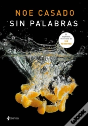 Capa do artigo Sin Palabras