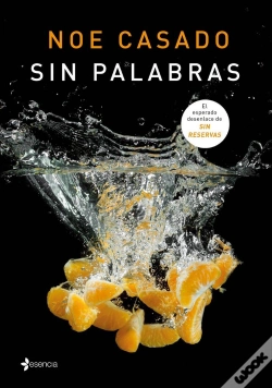 Capa do artigo Sin Palabras