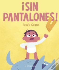 Capa do artigo Sin Pantalones