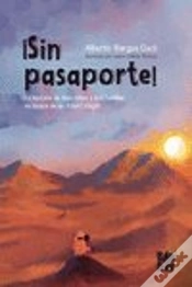 Capa do artigo ¡Sin Pasaporte!