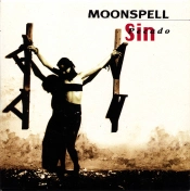 Capa do artigo Sin / Pecado - CD