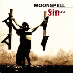 Capa do artigo Sin / Pecado - CD