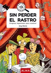Capa do artigo Sin Perder El Rastro (Good Vibes)