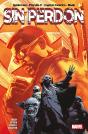 Sin Perdon Spiderman Blade Patrulla X Ca - Preview