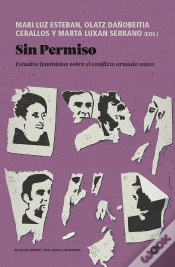 Capa do artigo Sin Permiso