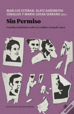 Capa do artigo Sin Permiso