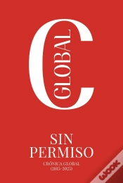 Capa do artigo Sin Permiso