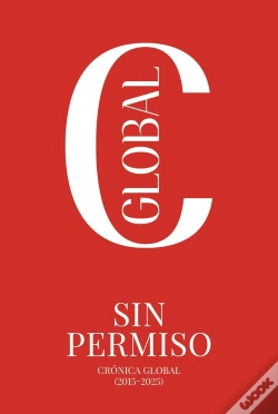 Capa do artigo Sin Permiso