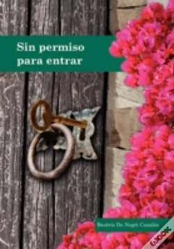 Capa do artigo Sin Permiso Para Entrar