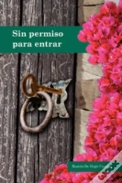 Capa do artigo Sin Permiso Para Entrar